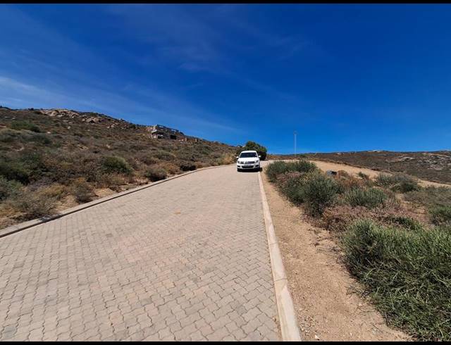 LAND FOR SALE IN ST HELENA VIEWS